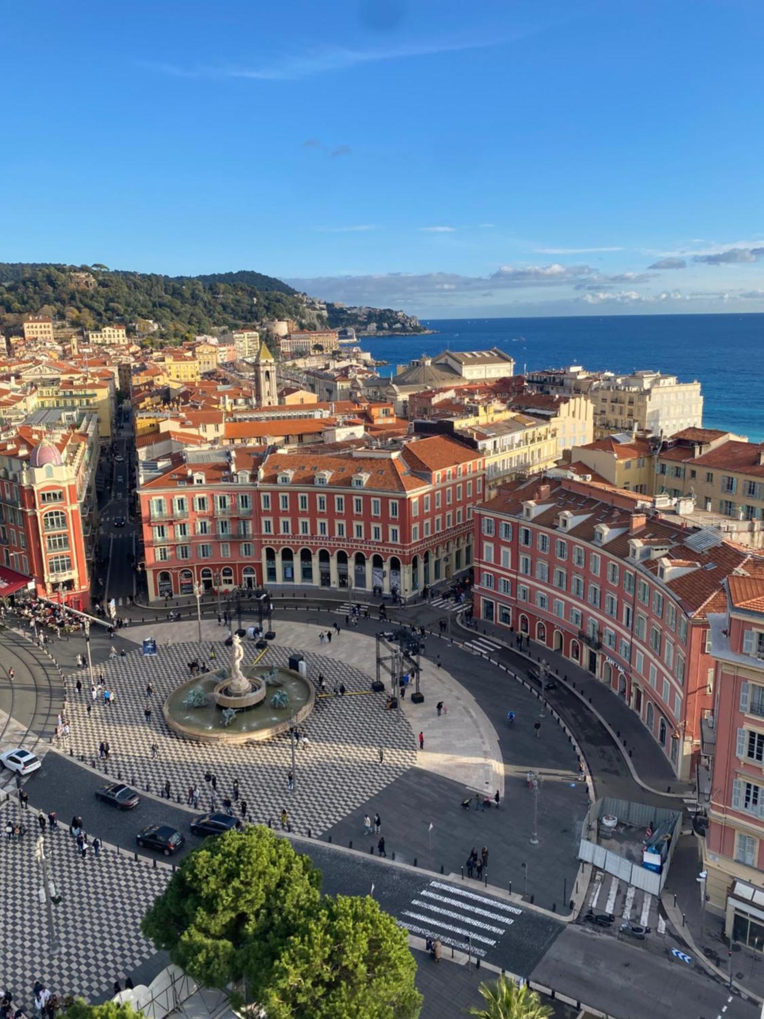 T2 Rdj Sur La Cote D'Azur Tout Confort กาญเนอ-ซูร์-แมร์ ภายนอก รูปภาพ